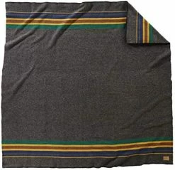 Pendleton Yakima Camp Blanket Queen Oxford …