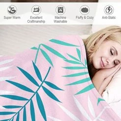 Sujie Anime Blanket Ultra-Soft Comfortable Blankets Flannel Fits Couch Sofa Office Suitable For All Season 50''X40'' B 19 Sujie Anime Blanket Ultra-Soft Comfortable Blankets Flannel Fits Couch Sofa Office Suitable For All Season 50''X40'' B -Electric Blankets Sales 2022 516mkAMG49L