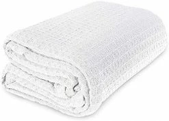 Jmr Usa Inc. JMR 100% Cotton Twin Blanket-Waffle Weave Hotel Throw Blankets Great For All Seasons Upgrade Your Home Decor With Hypoallergenic Soft Quilt For Bed, Couch & Sofa (Blue, Twin 66 X 90) 27 Jmr Usa Inc. JMR 100% Cotton Twin Blanket-Waffle Weave Hotel Throw Blankets Great For All Seasons Upgrade Your Home Decor With Hypoallergenic Soft Quilt For Bed, Couch & Sofa (Blue, Twin 66 X 90) -Electric Blankets Sales 2022 516mqTeaG6L. AC
