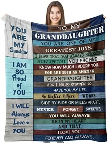 Omokil Dad Gifts Blanket, Dad Birthday Gift, Dad Gifts From Daughter, Gifts For Dad Who Wants Nothing, First Time Dad Gifts, Best Dad Ever Gifts, Gifts For Dads Blanket 60"X50" 10 Omokil Dad Gifts Blanket, Dad Birthday Gift, Dad Gifts From Daughter, Gifts For Dad Who Wants Nothing, First Time Dad Gifts, Best Dad Ever Gifts, Gifts For Dads Blanket 60"X50" - Image 8