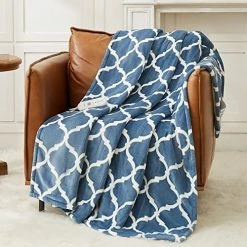 Homemate Heated Blanket Electric Throw,5 Heating Levels Fast Heating,4 Hours Auto Off, Soft Flannel Sherpa Heater Blanket Over-Heated Protection, ETL Certified,（Grey 50"x 60"） -Electric Blankets Sales 2022 517GawA9O3L. AC