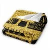 Bingerboy Musicals Hamilton Micro Fleece Bed Blankets Super Soft Anti-Pilling Flannel Cozy Luxury Couch Blanket 50"X40" 2 Bingerboy Musicals Hamilton Micro Fleece Bed Blankets Super Soft Anti-Pilling Flannel Cozy Luxury Couch Blanket 50"X40" -Electric Blankets Sales 2022 517P7c15FqL