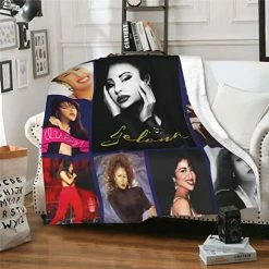 MXEHKCC Flannel Blanket,Suitable For Sofa Living Room Blanket, Suitable For Birthday 50inchX40inch, Black1 -Electric Blankets Sales 2022 517vrAc1JUL. AC 1