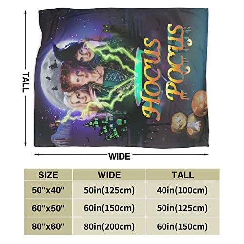 Generic Horror Blanket,Halloween Horror Gift Bed Throws Soft Plush Sofa Bed Purple Blanket All Season, Comfortable Lightweight Super Soft Luxury Bed Blankets 50"X40" Horror Movie6 4 Generic Horror Blanket,Halloween Horror Gift Bed Throws Soft Plush Sofa Bed Purple Blanket All Season, Comfortable Lightweight Super Soft Luxury Bed Blankets 50"X40" Horror Movie6 - Image 2