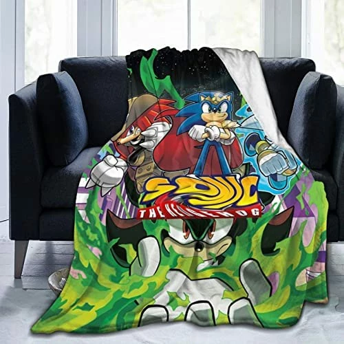 Juzyrop Cartoon Blanket Air Conditioning Blanket Super Soft Flannel Blanket 2-50"x40" 15 Juzyrop Cartoon Blanket Air Conditioning Blanket Super Soft Flannel Blanket 2-50"x40" - Image 13