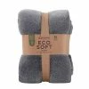 Berkshire Life EcoSoft Queen Blanket - Gray -Electric Blankets Sales 2022 518vEqKcEFL