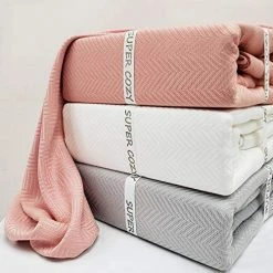 GOHD GOLDEN OCEAN HOME DECOR GOHD Super Cozy 100% Bamboo Fiber Blanket. Ultra Softness And Smothness Like Silk. Cooling Blanket Absorbs Body Heat To Keep Cool On Warm Night (King, Silver Grey) 22 GOHD GOLDEN OCEAN HOME DECOR GOHD Super Cozy 100% Bamboo Fiber Blanket. Ultra Softness And Smothness Like Silk. Cooling Blanket Absorbs Body Heat To Keep Cool On Warm Night (King, Silver Grey) -Electric Blankets Sales 2022 51A9biSyRvL. AC