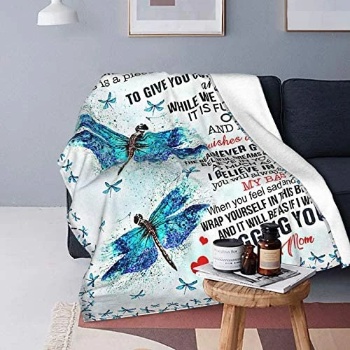 Scroll Sport Multi Theme Blanket Size Lightweight Super Soft Comfortable Luxury Bed Blanket Microfiber (Flower Horse, 40"x50") 16 Scroll Sport Multi Theme Blanket Size Lightweight Super Soft Comfortable Luxury Bed Blanket Microfiber (Flower Horse, 40"x50") - Image 14