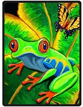 HommomH 60" X 80" Soft Blanket Air Conditioning Western Texas Star Multi 7 11 HommomH 60" X 80" Soft Blanket Air Conditioning Western Texas Star Multi 7 - Image 9