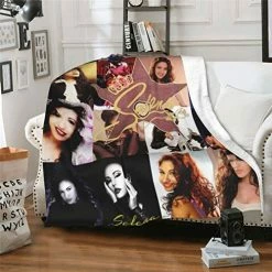 MXEHKCC Flannel Blanket,Suitable For Sofa Living Room Blanket, Suitable For Birthday 50inchX40inch, Black1 -Electric Blankets Sales 2022 51DPhvVqZqL. AC 2