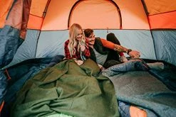 Stansport 1244 Wool Blend Camp Blanket, Olive Green, One Size 12 Stansport 1244 Wool Blend Camp Blanket, Olive Green, One Size -Electric Blankets Sales 2022 51DTAy5aPlL 1