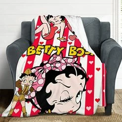 Zomeko Blanket Flannel Soft Superfine Fleece Blanket Lightweight Blanket Durable All Season Warmth Home Sofa Blanket 50*40 2 -Electric Blankets Sales 2022 51DdUftOwyL