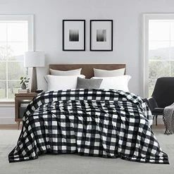 YardsBee Extra Large Blanket 120 X 120 Inches Lightweight Soft Smooth Big Navy Flannel Blanket 10' X 10' For Bed Large Christmas Blanket Gift For Family 25 YardsBee Extra Large Blanket 120 X 120 Inches Lightweight Soft Smooth Big Navy Flannel Blanket 10' X 10' For Bed Large Christmas Blanket Gift For Family -Electric Blankets Sales 2022 51DzdqkUyL. AC 1