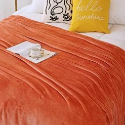 EVENHUG Fleece Blanket Ultra Soft Microfiber Bed Blanket | Fuzzy Cozy Flannel Blanket For Camping, Sofa, Bed, Travel All Seasons (Navy Blue, Queen 90"x90") 29 EVENHUG Fleece Blanket Ultra Soft Microfiber Bed Blanket | Fuzzy Cozy Flannel Blanket For Camping, Sofa, Bed, Travel All Seasons (Navy Blue, Queen 90"x90") -Electric Blankets Sales 2022 51ETcVmJL. AC