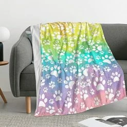 YISDZSW Flamingo Fuzzy Blanket Cute Travel Blanket Plush Soft Warm Flannel Microfiber Blanket For Couch Bed Sofa Flamingo Gifts For Women Pink And White 40 × 50 Inches -Electric Blankets Sales 2022 51EUbzCfiIL. AC