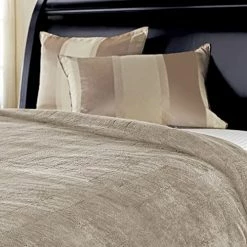 Sunbeam Queen Size Electric Microplush Heated Blanket In Mushroom 7 Sunbeam Queen Size Electric Microplush Heated Blanket In Mushroom -Electric Blankets Sales 2022 51Er0DZ5c3L