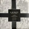 Ralph Lauren Home Lauren Ralph Lauren Classic Micromink Blanket - Taupe Gray (Light Gray) King -Electric Blankets Sales 2022 51F0XUaPtBL