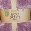 Berkshire Life Eco Soft Blanket King (Pink Purple)