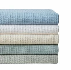 Tommy Bahama Coast Cotton Blanket Full/Queen Pelicans Gray Ecru -Electric Blankets Sales 2022 51FH6iwvB8L 1