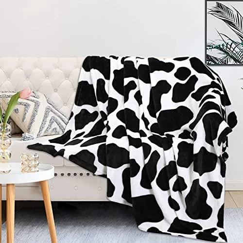 MACEVIA Flannel Fleece Queen Blanket For Couch Leopard Print Blanket Fuzzy Cozy Comfy Super Soft Fluffy Plush Cheetah Blanket For Bed Sofa 260GSM (Brown Leopard,90x90inches) Red Black Checkered 16 MACEVIA Flannel Fleece Queen Blanket For Couch Leopard Print Blanket Fuzzy Cozy Comfy Super Soft Fluffy Plush Cheetah Blanket For Bed Sofa 260GSM (Brown Leopard,90x90inches) Red Black Checkered - Image 14