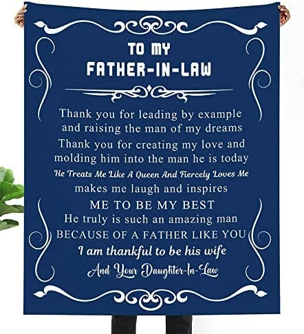 KCIWLOIZ Uncle Gifts Blanket Gift For Uncle From Niece Nephew Best Uncle Ever Blanket For Birthday Aniversary Thanksgiving Day 60''x50'' To New Dad 9 KCIWLOIZ Uncle Gifts Blanket Gift For Uncle From Niece Nephew Best Uncle Ever Blanket For Birthday Aniversary Thanksgiving Day 60''x50'' To New Dad - Image 7