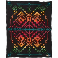 Pendleton Legendary Series Blankets (Shared Spirits)