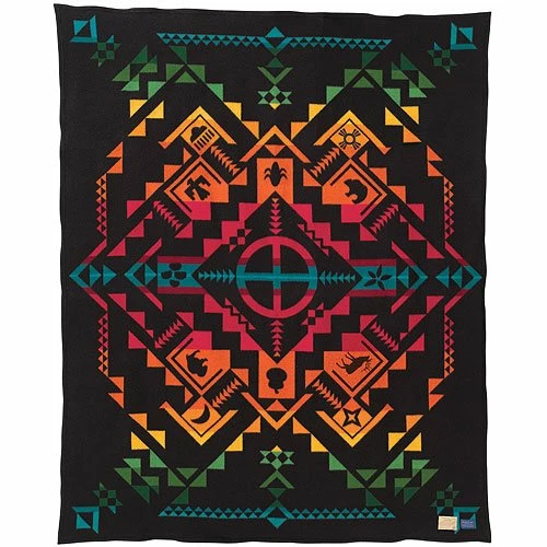 Pendleton Legendary Series Blankets (Shared Spirits) 3 Pendleton Legendary Series Blankets (Shared Spirits)