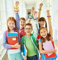 Tienaoke Encanto Blanket Gift Set, Includes Blanket 40x60in, Pillowcase, 50 Pieces Stickers, 6 Keychains, 6 Bracelets, Button Pins, Necklace Style B 15 Tienaoke Encanto Blanket Gift Set, Includes Blanket 40x60in, Pillowcase, 50 Pieces Stickers, 6 Keychains, 6 Bracelets, Button Pins, Necklace Style B -Electric Blankets Sales 2022 51GH3vuwMfL