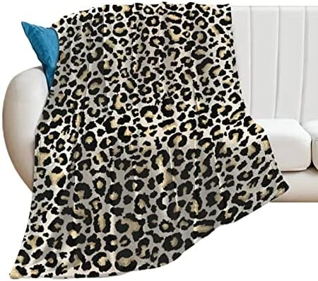 PLAYERACK Blanket Cow Print - Anti Pilling & Super Soft - Fuzzy All Seasons Fleece Blanket, Cozy Lightweight Flannel Blanket Suitable For Bed Sofa Chair 60 X 50 In Not Today Heifer 11 PLAYERACK Blanket Cow Print - Anti Pilling & Super Soft - Fuzzy All Seasons Fleece Blanket, Cozy Lightweight Flannel Blanket Suitable For Bed Sofa Chair 60 X 50 In Not Today Heifer - Image 9