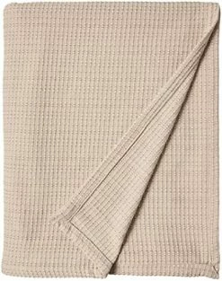 Tommy Bahama - Queen Blanket, Soft Cotton Bedding, Medium Weight & All Season Home Decor (Bamboo Woven Natural, Queen) 17 Tommy Bahama - Queen Blanket, Soft Cotton Bedding, Medium Weight & All Season Home Decor (Bamboo Woven Natural, Queen) -Electric Blankets Sales 2022 51HW8P5ao0L. AC