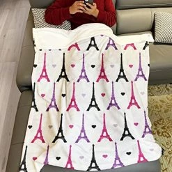 HommomH 60" X 80" Soft Blanket Air Conditioning Western Texas Star Multi 7 29 HommomH 60" X 80" Soft Blanket Air Conditioning Western Texas Star Multi 7 -Electric Blankets Sales 2022 51HXoAANxlL. AC