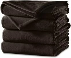 Sunbeam Royal Posh Champagne Heated Blanket - King -Electric Blankets Sales 2022 51HYKDw MbL. AC 1