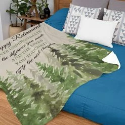 Xutapy Retirement Gifts For Women/Men 2022, Farewell/Goodbye Gifts For Coworkers, Best Female Retirement Gifts Blanket 60’’x50’’, Retired Gift, Happy Retirement Gifts, Gifts For Retirement Blanket 9 Xutapy Retirement Gifts For Women/Men 2022, Farewell/Goodbye Gifts For Coworkers, Best Female Retirement Gifts Blanket 60’’x50’’, Retired Gift, Happy Retirement Gifts, Gifts For Retirement Blanket -Electric Blankets Sales 2022 51HcjQCnKkL