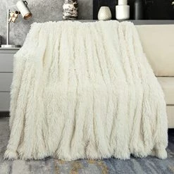 XYYZYZ Extra Soft Faux Fur Queen Blanket,Lightweight Plush Fluffy Fuzzy Blanket For Bed,Black 29 XYYZYZ Extra Soft Faux Fur Queen Blanket,Lightweight Plush Fluffy Fuzzy Blanket For Bed,Black -Electric Blankets Sales 2022 51Hmdj9EL. AC