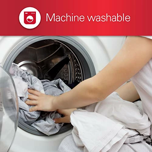 Sunbeam Royal Mink Sherpa Honey Heated Throw 6 Sunbeam Royal Mink Sherpa Honey Heated Throw - Image 4