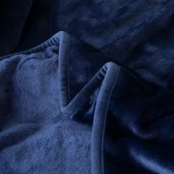 YardsBee Extra Large Blanket 120 X 120 Inches Lightweight Soft Smooth Big Navy Flannel Blanket 10' X 10' For Bed Large Christmas Blanket Gift For Family 21 YardsBee Extra Large Blanket 120 X 120 Inches Lightweight Soft Smooth Big Navy Flannel Blanket 10' X 10' For Bed Large Christmas Blanket Gift For Family -Electric Blankets Sales 2022 51IHDQNHKBL