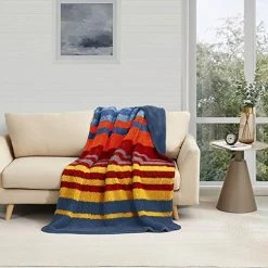 YardsBee Extra Large Blanket 120 X 120 Inches Lightweight Soft Smooth Big Navy Flannel Blanket 10' X 10' For Bed Large Christmas Blanket Gift For Family 28 YardsBee Extra Large Blanket 120 X 120 Inches Lightweight Soft Smooth Big Navy Flannel Blanket 10' X 10' For Bed Large Christmas Blanket Gift For Family -Electric Blankets Sales 2022 51IIrZShecL. AC