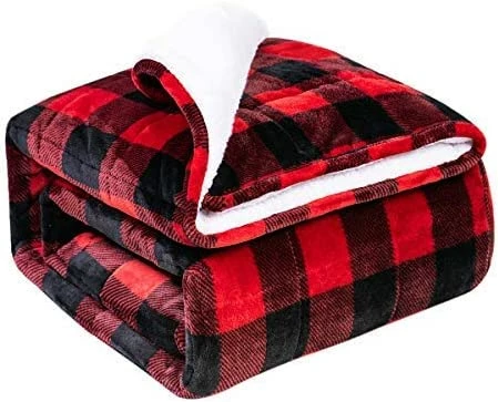 Uttermara Weighted Blanket Twin Size 48x72 Inch, 15 LBS Adult Weighted Blanket Great For Relax & Sleep, Soft Plush Fleece & Cozy Warm Sherpa Reverse, Twin Snug Heavy Blanket For Couch Bed, Grey 15 Uttermara Weighted Blanket Twin Size 48x72 Inch, 15 LBS Adult Weighted Blanket Great For Relax & Sleep, Soft Plush Fleece & Cozy Warm Sherpa Reverse, Twin Snug Heavy Blanket For Couch Bed, Grey - Image 13