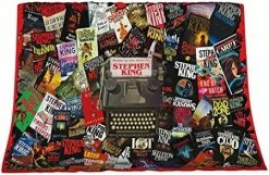 HomeSweety Rock Band Collage Throw Blanket Super Soft Microfiber Lightweight Cozy Bed Blankets Flannel Blanket For Couch Bed Living Room Gifts For Kids Children Men Women 50" X 40" Band Logo -Electric Blankets Sales 2022 51JLwwvhdTL. AC