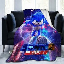 Generic Entertainment Leisure Sofa Blanket Air Conditioner Blanket Soft Flannel Blanket 50"X40" Style2 23 Generic Entertainment Leisure Sofa Blanket Air Conditioner Blanket Soft Flannel Blanket 50"X40" Style2 -Electric Blankets Sales 2022 51JpYupyML. AC 2