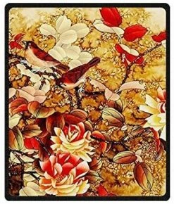 HommomH 60" X 80"Soft Blanket Air Conditioning White Tigers Blue Super Soft Multi 17 26 HommomH 60" X 80"Soft Blanket Air Conditioning White Tigers Blue Super Soft Multi 17 -Electric Blankets Sales 2022 51K3v2My7tL. AC