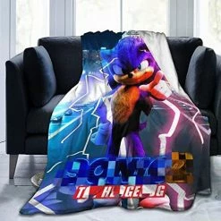 Generic Entertainment Leisure Sofa Blanket Air Conditioner Blanket Soft Flannel Blanket 50"X40" Style2 17 Generic Entertainment Leisure Sofa Blanket Air Conditioner Blanket Soft Flannel Blanket 50"X40" Style2 -Electric Blankets Sales 2022 51LAQ1eAtgL. AC