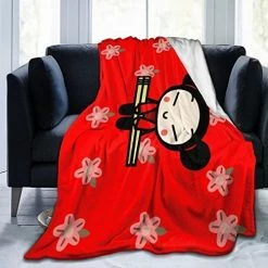 Hopynu Red Doll Blankets Lightweight All-Season Plush Blankets, Microfiber Fluffy Blankets Air Conditioner Blanket (for Chairs/Beds/Sofas) (50 In X 40 In) 16 Hopynu Red Doll Blankets Lightweight All-Season Plush Blankets, Microfiber Fluffy Blankets Air Conditioner Blanket (for Chairs/Beds/Sofas) (50 In X 40 In) -Electric Blankets Sales 2022 51LdDVAI7FL. AC