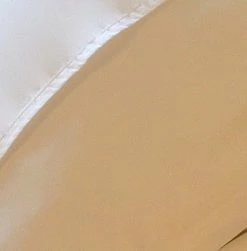 Allersac 100% Cotton Travel Sheet, Single, White -Electric Blankets Sales 2022 51LlmIVMzwL