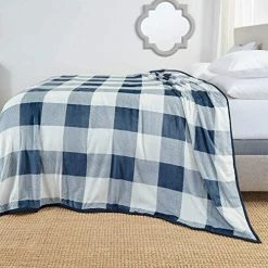 Clara Clark Fleece Blanket, Raschel Mink Faux Fur Blanket, Ultra Plush Blanket, Cozy And Warm Blanket, 55 X 82, Solid Eggplant 28 Clara Clark Fleece Blanket, Raschel Mink Faux Fur Blanket, Ultra Plush Blanket, Cozy And Warm Blanket, 55 X 82, Solid Eggplant -Electric Blankets Sales 2022 51MNV0UNcWL. AC 1