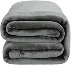 Bedsure Fleece Blanket Queen Size 350GSM - Soft Blankets For Bed All Season,90x90 Inches Navy Blue 27 Bedsure Fleece Blanket Queen Size 350GSM - Soft Blankets For Bed All Season,90x90 Inches Navy Blue -Electric Blankets Sales 2022 51NU0LpeAIL. AC 1