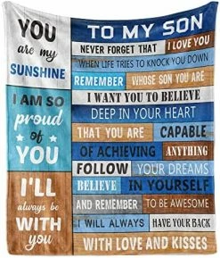 Butonus Gifts For Dad,Fathers Birthday Gifts From Daughter Son,to My Dad Blanket 60”x50”,Dad Birthday Gift Ideas,Dad Gifts,Birthday Gifts For Dad,Gifts For Dad Who Wants Nothing,Dad Gifts From Daughter Son -Electric Blankets Sales 2022 51NioL4vZHL. AC