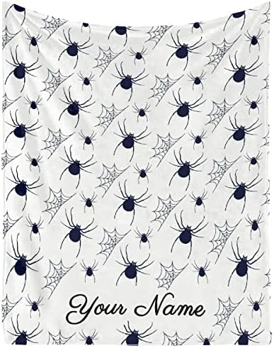 Virudhaka Blanket Halloween Decoration Pumpkin Fleece Lightweight Throws Gift For Birthday Christmas Soft Flannel Blankets For All Season Bed Sofa 60"x80" Twin For Adult 14 Virudhaka Blanket Halloween Decoration Pumpkin Fleece Lightweight Throws Gift For Birthday Christmas Soft Flannel Blankets For All Season Bed Sofa 60"x80" Twin For Adult - Image 12