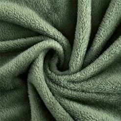 Ponvunory Flannel Fleece Plush Twin Size Bed Blanket(60"x80", Olive Green) - Super Soft Warm Lightweight Microfiber Blanket For Chair, Sofa, Couch, Bed, Camping, Travel 21 Ponvunory Flannel Fleece Plush Twin Size Bed Blanket(60"x80", Olive Green) - Super Soft Warm Lightweight Microfiber Blanket For Chair, Sofa, Couch, Bed, Camping, Travel -Electric Blankets Sales 2022 51OZDHCV6bL