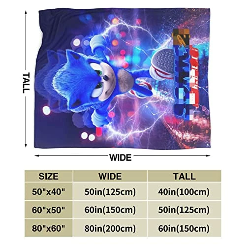 Generic Entertainment Leisure Sofa Blanket Air Conditioner Blanket Soft Flannel Blanket 50"X40" Style2 5 Generic Entertainment Leisure Sofa Blanket Air Conditioner Blanket Soft Flannel Blanket 50"X40" Style2 - Image 3